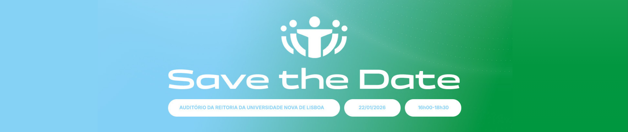 Upcoming Event – Save the Date